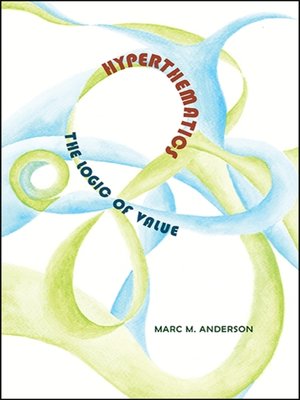 cover image of Hyperthematics